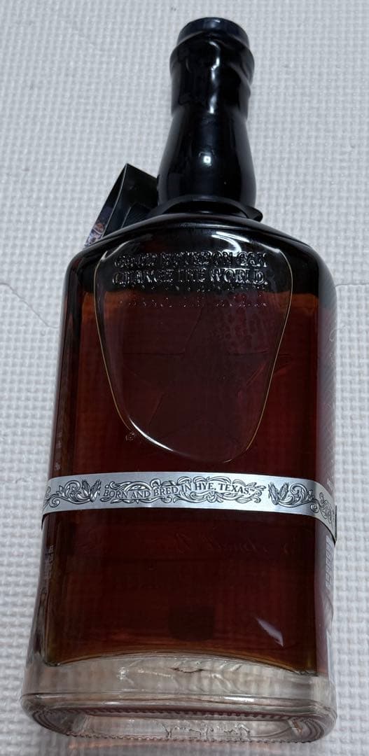 【未開封】 Garrison Brothers Whiskey 750ml