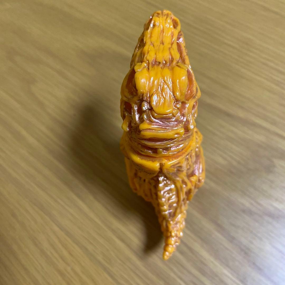 Lulubell toy James ソフビ 5439